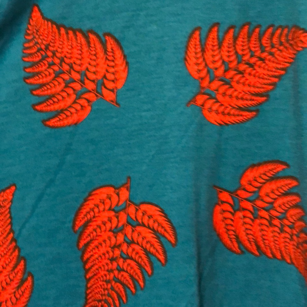 LulaRoe Randy - Picture 3 of 3